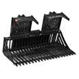 Front of New Grapple for Sale
